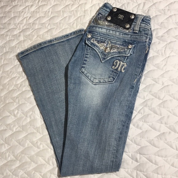 Miss Me Denim - Miss Me jeans